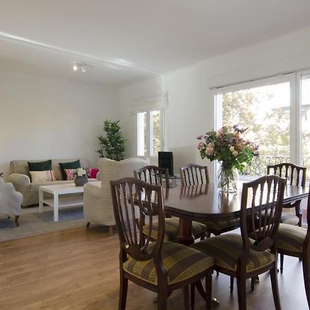 2 Bedrooms 2 Bathrooms Furnished - Bernabeu - Business Area With Terrace - Minty Stay Madrid Dış mekan fotoğraf