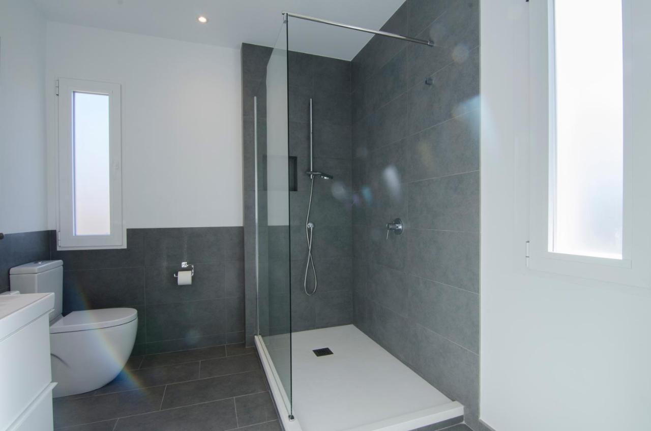 2 Bedrooms 2 Bathrooms Furnished - Bernabeu - Business Area With Terrace - Minty Stay Madrid Dış mekan fotoğraf