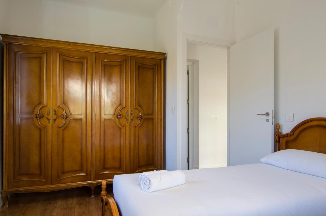2 Bedrooms 2 Bathrooms Furnished - Bernabeu - Business Area With Terrace - Minty Stay Madrid Dış mekan fotoğraf