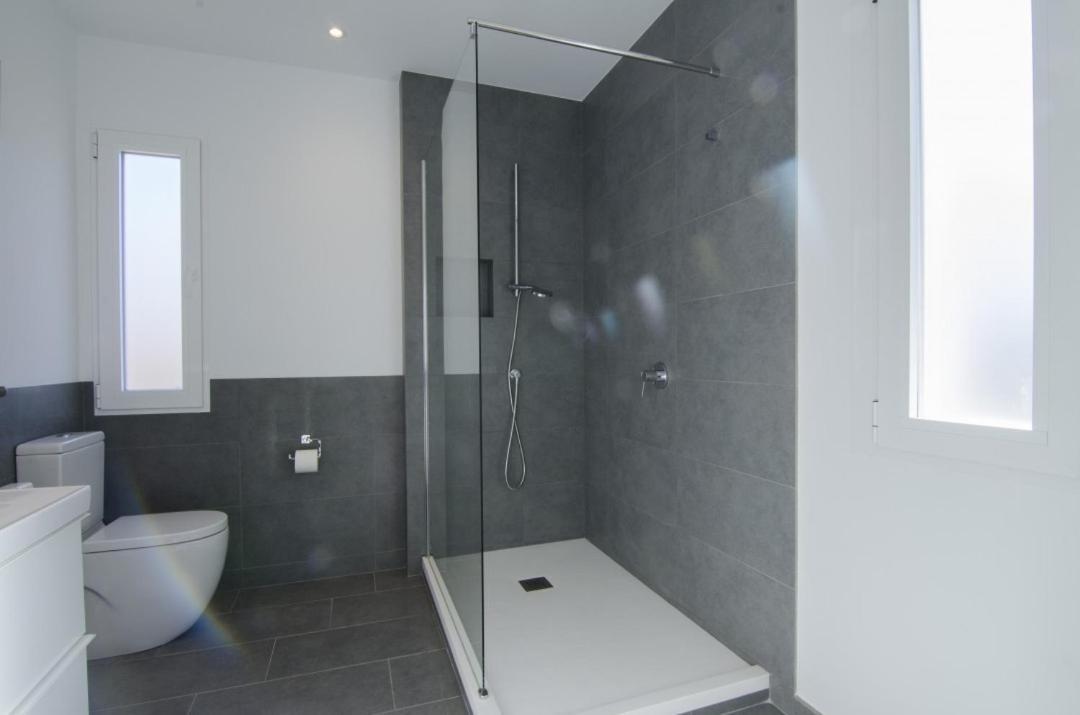 2 Bedrooms 2 Bathrooms Furnished - Bernabeu - Business Area With Terrace - Minty Stay Madrid Dış mekan fotoğraf