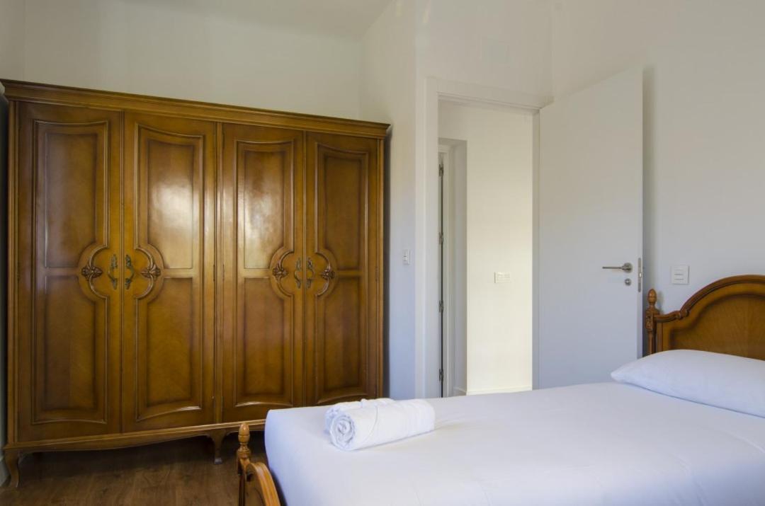 2 Bedrooms 2 Bathrooms Furnished - Bernabeu - Business Area With Terrace - Minty Stay Madrid Dış mekan fotoğraf
